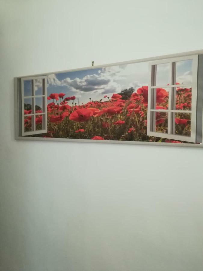 Apartamento La Terrazza Trapani Exterior foto